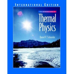 An Introduction to Thermal Physics