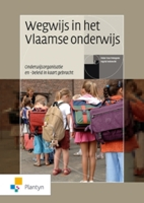 Wegwijs in het Vlaamse Onderwijs