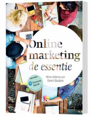 Online Marketing, de Essentie