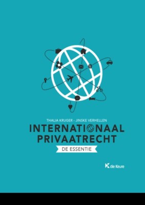 Internationaal privaatrecht