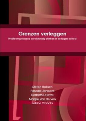 Grenzen verleggen