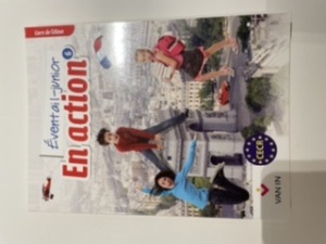 Eventail-junior: En Action 6