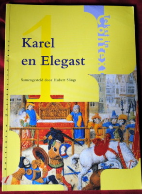 Karel en Elegast