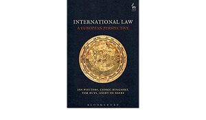 International Law A European Perspective