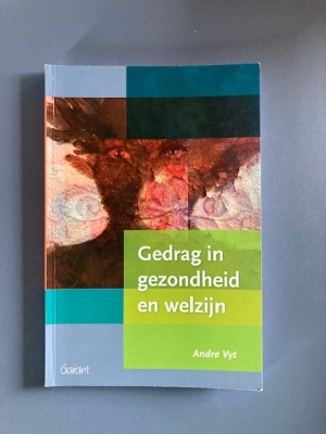 Gedrag in gezondheid en welzijn