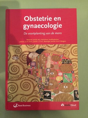 Obstetrie en gynaecologie. De voortplanting van de mens