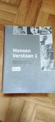 Mensen verstaan 1