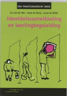 Identiteitsontwikkeling en leerlingenbegeleiding