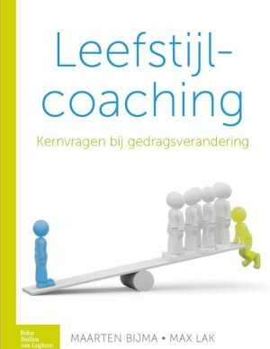Leefstijlcoaching: Kernvragen bij gedragsverandering