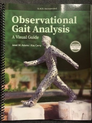 Observational Gait Analysis