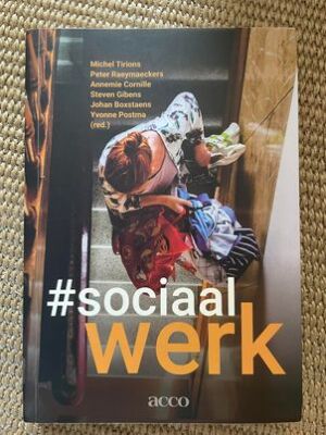 #Sociaal Werk