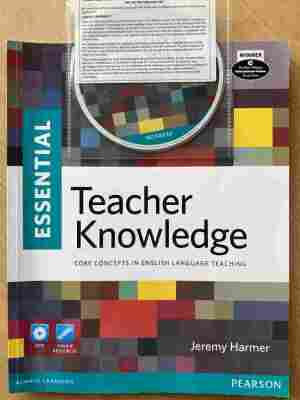 Essential Teacher Knowledge