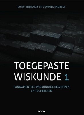 Toegepaste wiskunde 1
