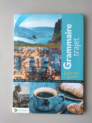 Grammaire trajet édition revue