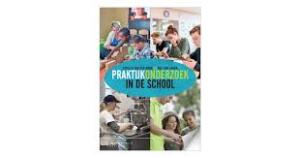 Praktijkonderzoek in de school