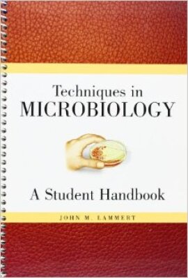 Techniques in Microbiology