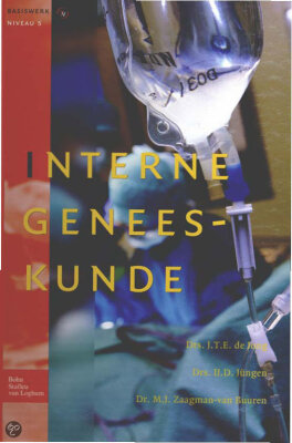 Interne geneeskunde