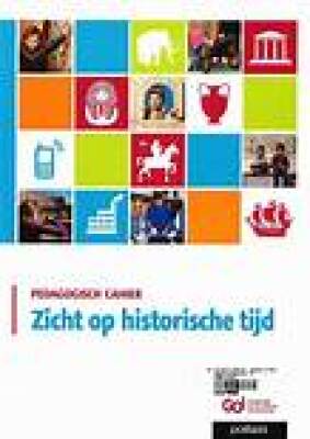 Zicht op historische tijd