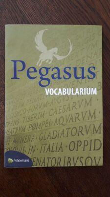 Pegasus vocabularium