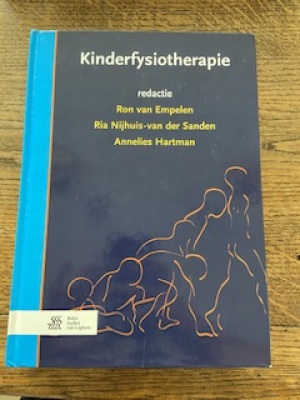 Kinderfysiotherapie