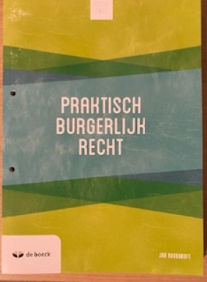 Praktisch burgerlijk recht