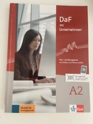 BaF im Unternehmen A2