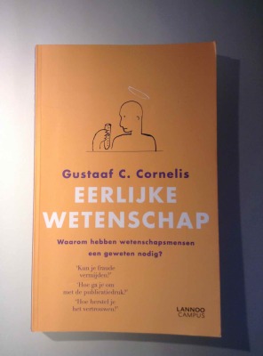 Eerlijke wetenschap