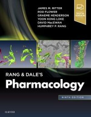 Pharmacology
