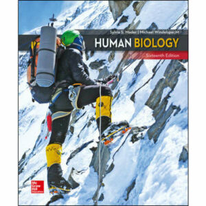 Human Biology