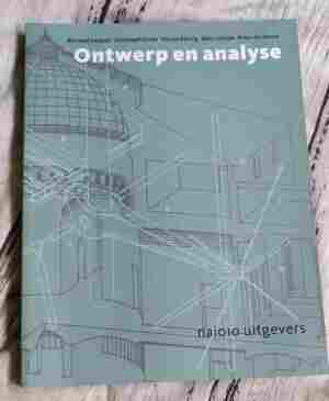 Ontwerpen en analyse