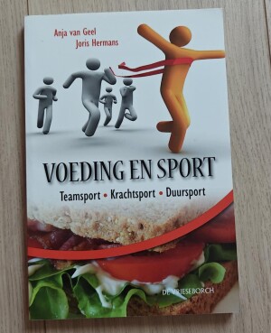 Voeding en sport
