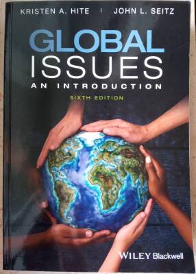 Global Issues: An Introduction (6th Edition)