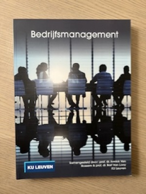 Bedrijfsmanagement