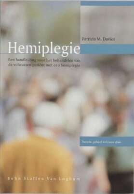 Hemiplegie