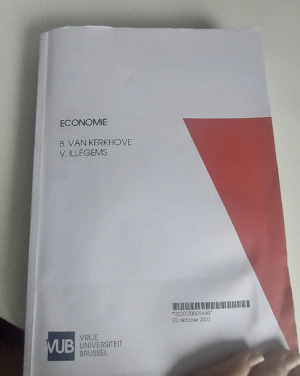 Economie