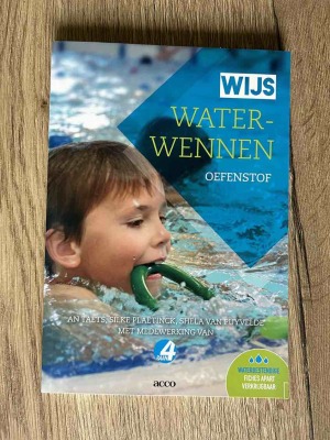 Wijs Waterwennen