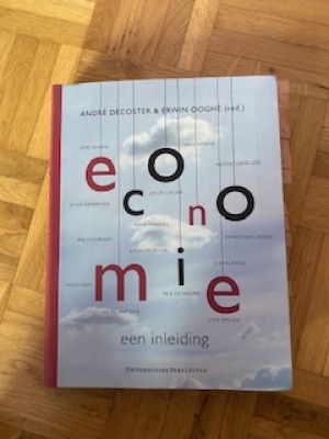 Economie: Een Inleiding