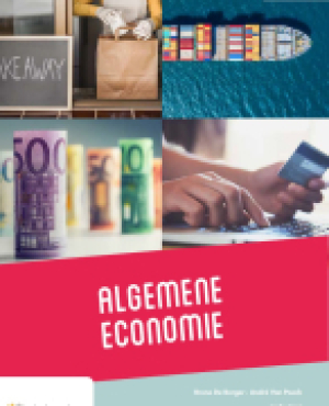 Algemene economie