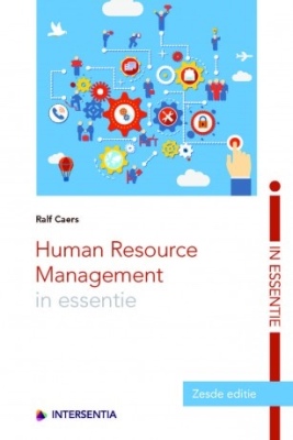 HUMAN RESOURCE MANAGEMENT IN ESSENTIE