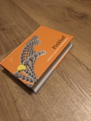 Pinkhof : compact medisch woordenboek