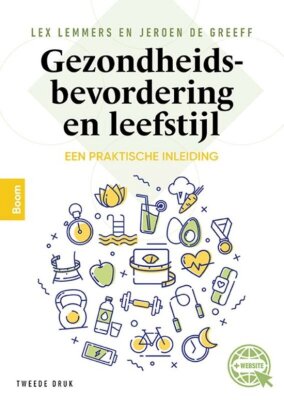 gezondheidsbevordering en levensstijl