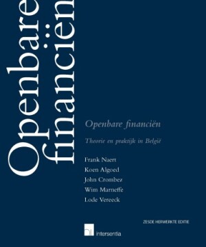 Openbare Financiën