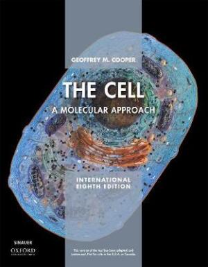 The Cell - A Molecular Approach