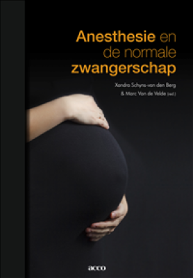 Anesthesie en de normale zwangerschap