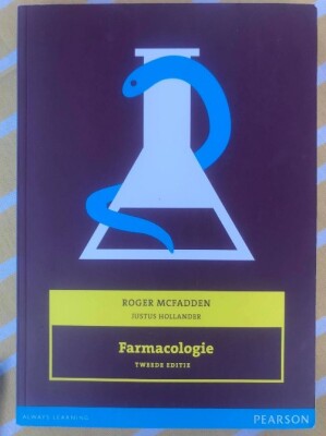 Farmacologie
