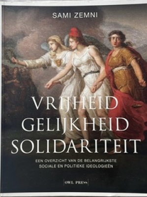 Vrijheid, gelijkheid, solidariteit