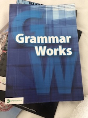 Grammar Works