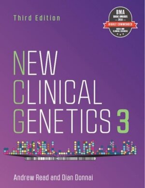 New Clinical Genetics 3