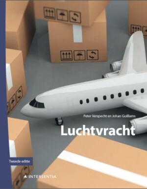 Luchtvracht (tweede editie)