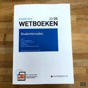 Studentencodex
